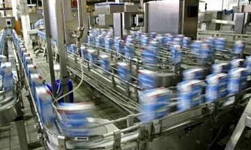 Φρένο στην ελληνική μεταποίηση τον Αύγουστο – Καμπανάκι για την επιχειρηματική εμπιστοσύνη