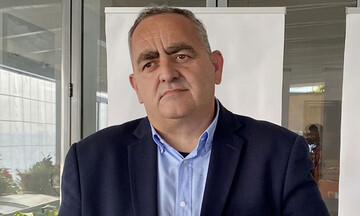 Ελεύθερος ο Φρέντι Μπελέρης μετά από 16 μήνες κράτησης