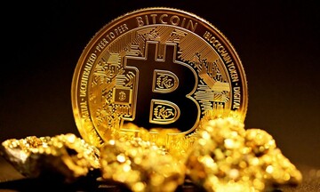 Κρυπτονομίσματτα: Σε χαμηλό ενός μήνα το Bitcoin εν μέσω ανησυχιών για τις οικονομικές προοπτικές