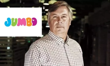 Jumbo: Πρόγραμμα επαναγοράς 10% των μετοχών- Διατηρεί την εκτίμηση για χαμηλότερες πωλήσεις το 2024 