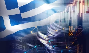 Reuters: 8-10 δισ. ευρώ σχεδιάζει να δανειστεί από τις αγορές η Ελλάδα το 2025