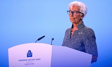 Λαγκάρντ: Καμιά δέσμευση για μείωση επιτoκίων τον Οκτώβριο - Τι είπε για την έκθεση Ντράγκι