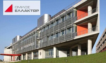 Ελλάκτωρ: Καθαρά κέρδη 40,4 εκατ. ευρώ το α’ εξάμηνο