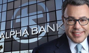 Alpha Bank: Τι σημαίνει η υπεραπόδοση της μετοχής, πως κερδίζουν Holterman - Paulson και η UniCredit
