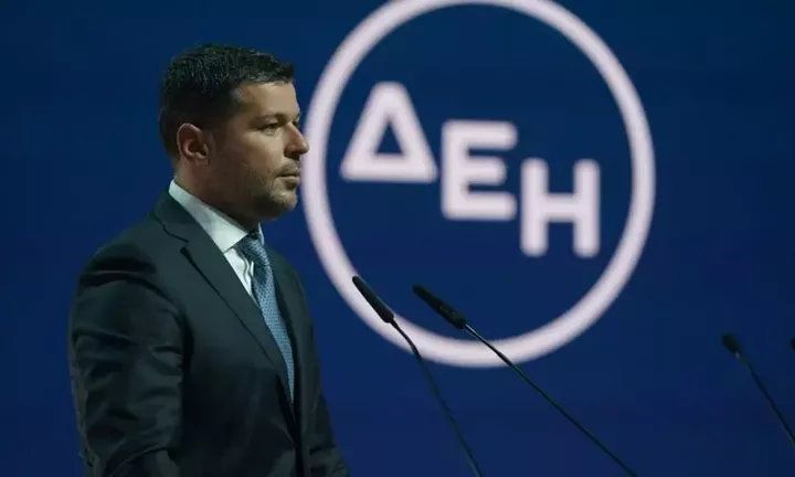 Νέο deal από τη ΔΕΗ: Στρατηγική συμφωνία για εξαγορά ΑΠΕ από τους ομίλους Κοπελούζου & Σαμαρά