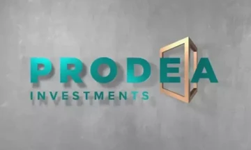 Prodea: Στα 86,1 εκατ. τα λειτουργικά κέρδη και αύξηση 30,4% του κύκλου εργασιών στο α’ εξάμηνο