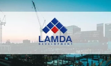 Lamda Development: Στα 9,50 ευρώ ανεβάζει την τιμή-στόχο η Eurobank Equities