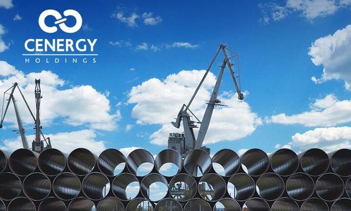 Cenergy: Από σήμερα η δημόσια προσφορά για αύξηση ΑΜΚ έως 200 εκατ. ευρώ