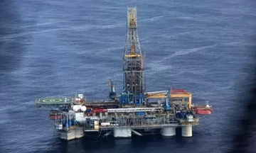 Ξεκινά από την ExxonMobil η δεύτερη φάση ερευνών για υδρογονάνθρακες Νοτιοδυτικά της Κρήτης