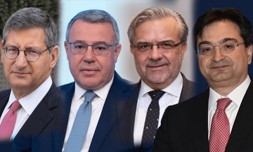 Παραμένει αγοραστής για τις ελληνικές τράπεζες η Citi - Ποιες προτιμά