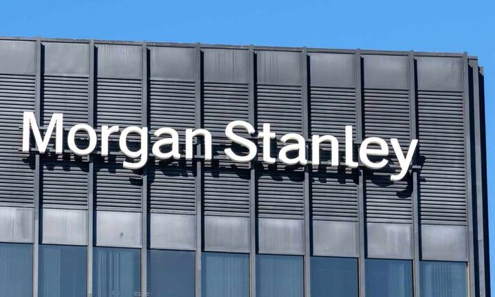 Morgan Stanley: Αλμα 32% για τα κέρδη - Ξεπέρασαν τις προβλέψεις τα έσοδα