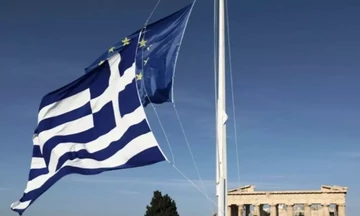 ΕΛΣΤΑΤ: Στο 2,3% η ανάπτυξη της ελληνικής οικονομίας το 2023