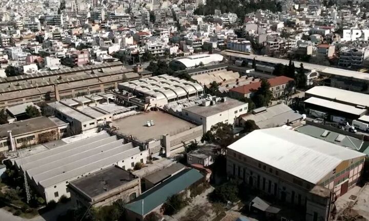 ΠΥΡΚΑΛ: Πώς θα χτιστεί το κυβερνητικό πάρκο - Τι περιλαμβάνει το έργο
