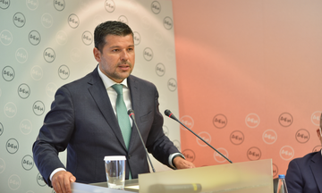 ΔΕΗ: Eπενδύσεις €10,1 δισ προβλέπει το νέο Στρατηγικό Σχέδιο – EBITDA €2,7 δισ. το 2027