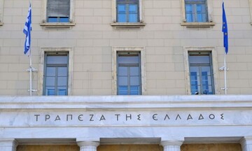 ΤτΕ: Πρωτογενές πλεόνασμα πάνω από 7 δισ. ευρώ στον προϋπολογισμό το 10μηνο
