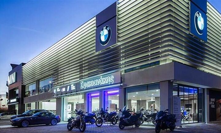 Όμιλος Σφακιανάκη: Καθαρά κέρδη 32,3 εκατ. ευρώ αυξημένα κατά 196% - Πωλήσεις 474,6 εκατ. ευρώ