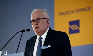 Χαντζηνικολάου (Πειραιώς): Ανάγκη για «δίδυμες μεταρρυθμίσεις» σε επιχειρήσεις και Δημόσιο
