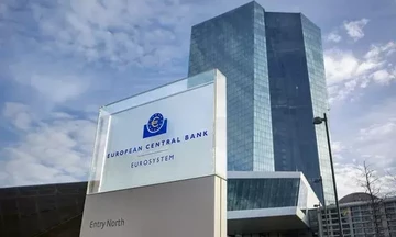 ΕΚΤ: Κίνδυνος για νέα κρίση χρέους στην Ευρωζώνη – Κίνδυνος οι εμπορικές προστριβές