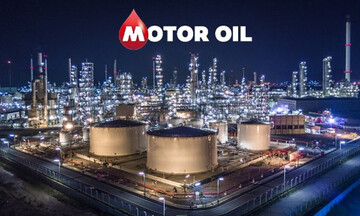 Motor Oil: Ζημιές 137,9 εκατ. το τρίτο τρίμηνο - Στα 224 εκατ. ευρώ τα καθαρά κέρδη στο 9μηνο