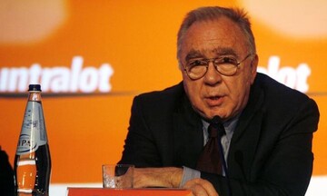 Intralot: Έσοδα 263,5 εκατ. ευρώ και EBITDA 91,5 εκατ. το εννεάμηνο