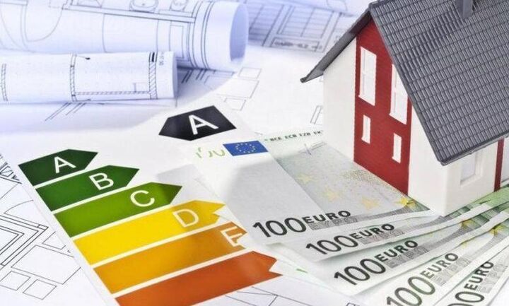Εξοικονομώ 2025: Θα διατεθούν 434 εκατ. ευρώ για την ενεργειακή αναβάθμιση κατοικιών σε όλη τη χώρα