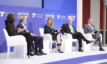 Η επόμενη μέρα για τον τραπεζικό τομέα: Προκλήσεις και Ευκαιρίες