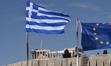 ΕΛΣΤΑΤ: Στο 2,4% η ανάπτυξη της ελληνικής οικονομίας το γ’ τρίμηνο - Αύξηση 1,3% στην κατανάλωση