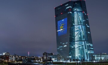 Eurostat: Στο 0,4% η ανάπτυξη στην ευρωζώνη το γ' 3μηνο - Σε ανοδικούς ρυθμούς και η απασχόληση 
