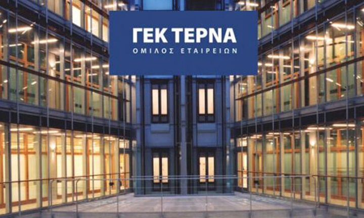 ΓΕΚ ΤΕΡΝΑ: Τιμή στόχος 27,0 και περιθώριο ανόδου 50% από την Παντελάκης Χρηματιστηριακή