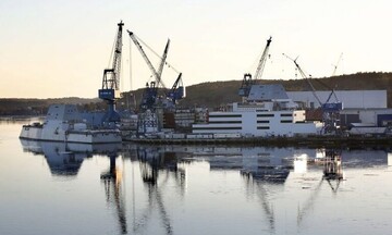 ΔΥΠΑ: Έκτακτη οικονομική ενίσχυση σε πρώην εργαζόμενους της εταιρείας «ΕΛΛΗΝΙΚΑ ΝΑΥΠΗΓΕΙΑ Α.Ε.»