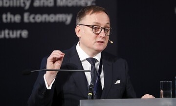 Kάζακς (ΕΚΤ): Μεγαλύτερες μειώσεις των επιτοκίων αν κριθεί αναγκαίο