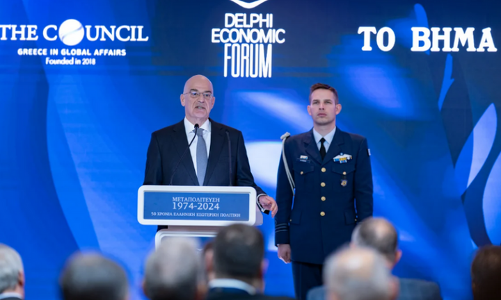 Ν. Δένδιας: Αλλαγές στη στρατιωτική θητεία από το πρώτο εξάμηνο του 2025