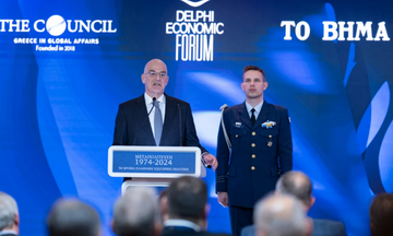 Ν. Δένδιας: Αλλαγές στη στρατιωτική θητεία από το πρώτο εξάμηνο του 2025 