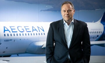 Οταν ο Ευτύχης (Βασιλάκης) hedgάρει Autohellas με AEGEAN
