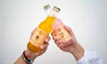 Εγκρίθηκε η συγχώνευση Three Cents Hellas – ESM Effervescent Sodas