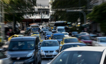 Σαφάρι της ΑΑΔΕ για ανασφάλιστα οχήματα, χωρίς ΚΤΕΟ και εικονική ακινησία - Τσουχτερά πρόστιμα