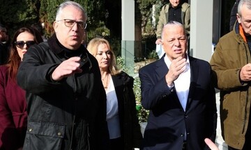 Η στρατηγική επένδυση της Metlen ενισχύει τις ελληνικές εξαγωγές κρίσιμων πρώτων υλών