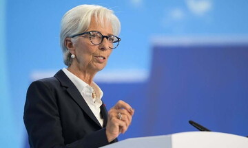 Bloomberg: Η ΕΚΤ προχωρά σε νέα μείωση επιτοκίου - Ποιες θα είναι οι επόμενες κινήσεις