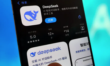 Πώς η DeepSeek φέρνει τα πάνω-κάτω στις αγορές και στην AI