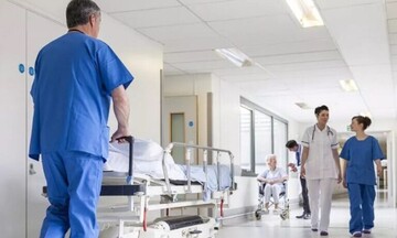 ΔΥΠΑ: Άνοιξαν από σήμερα οι αιτήσεις για την απασχόληση 500 τραυματιοφορέων στο Ε.Σ.Υ.