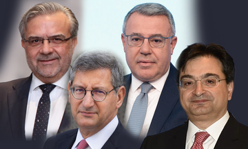 Mediobanca: Οι ελληνικές τράπεζες αποτελούν «ιστορίες ανάπτυξης» - Οι τιμές-στόχοι και οι συστάσεις