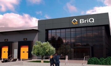 BriQ Properties: Ξεκινά κάλυψη με buy η Eurobank Equities – Στα 2,88 ευρώ η τιμή στόχος
