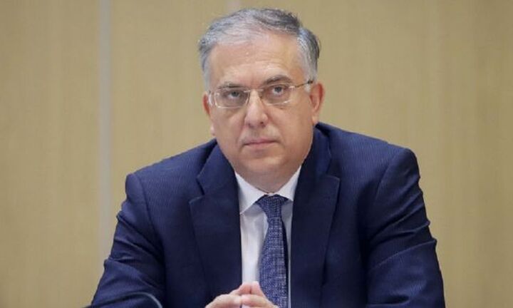 O… πικρός καφές του Θεοδωρικάκου