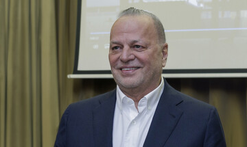 Μυτιληναίος: Ερχονται νέες επιχειρηματικές κινήσεις ενόψει εισαγωγής στο Χρηματιστήριο του Λονδίνου