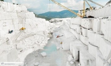 Mermeren: Αύξηση καθαρών κερδών κατά 8% το 2024, στα 14,85 εκατ. ευρώ 