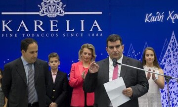 ΚΑΡΕΛΙΑΣ: Κίνδυνος υποβάθμισης στην ΕΝ.Α;       