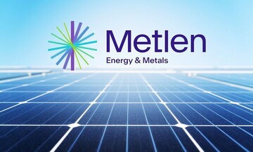 Metlen: Τρεις συμβάσεις για έργα αποθήκευσης ενέργειας στη Χιλή - Πότε προβλέπεται η ολοκλήρωσή τους