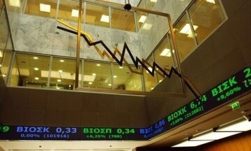 Χρηματιστήριο Αθηνών: Εβδομαδιαία άνοδος 1,22%, κέρδη 10,73% από αρχές του 2025