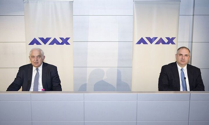 AVAX: Μία πώληση - μισή ενημέρωση