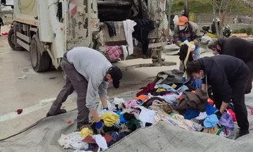 ΔΙΜΕΑ: Πρόστιμα ύψους 100.750 ευρώ και 1 σύλληψη στο κέντρο της Αθήνας για μαϊμού προϊόντα
